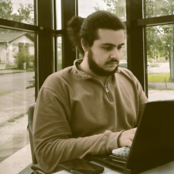 علیرضا محمدنژاد