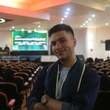 بنیامین خانکشی‌پور