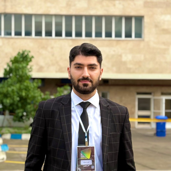 مهدی حسین زاده