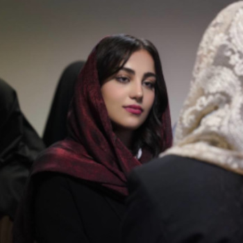 پارمیدا صارمی شهاب