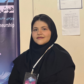 سهیلا محمدپور