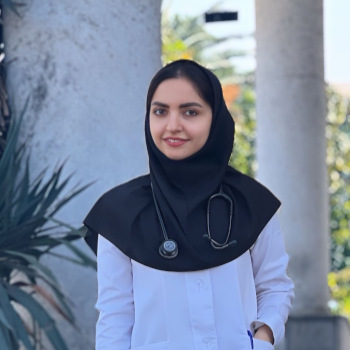 زهرا مرتضی زاده