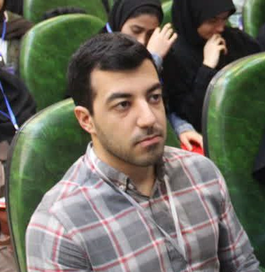 علیرضا صلواتی