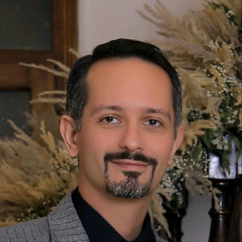 دکتر علی جمالیان